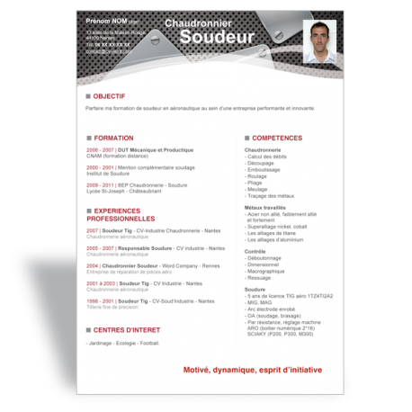 Emplois Soudeur soudeuse ,QC,Canada  Travail Kebekjobs