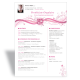 Exemple Modèle CV Prothésiste Ongulaire