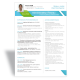 Exemple Modèle CV Word Administrateur Réseau