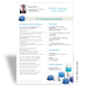 CV Commercial Itinérant