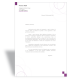 Lettre de motivation hôtesse d'accueil