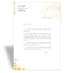 lettre