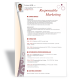 Modèle CV Word Responsable Marketing II