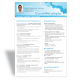 Modèle CV Word Conseiller Emploi
