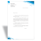 Lettre de motivation Responsable Commercial