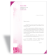 Lettre de motivation Apprentie Coiffeuse