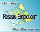 Découvrez les offres d'emploi informatique